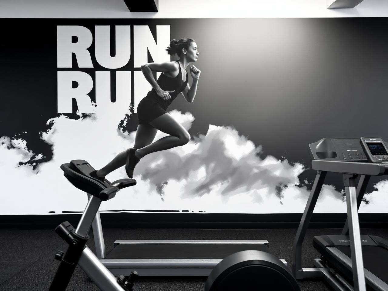 Run